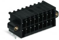 713-1436/107-000 EINL-STIFTL.M.GF 32P.90G 3,5MM SCHW. (10 шт)