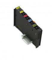 750-407/040-000 2-канальный дискретный вход; 220 В постоянного тока; 3 мс; Extreme