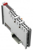 750-1505 16-канальный дискретный выход; тока; 0,5 А; Включение по низкому уровню