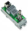 289-179 Интерфейсный модуль для ETHERNET Y-ConJack-22