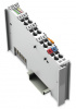 750-636/000-700 Контроллер электропривода постоянного тока; тока; 5 А; Отдельный источник питания электродвигателя