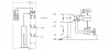 750-333/040-000 Каплер полевой шины PROFIBUS DP; 2-е поколение; 12 МБд; Extreme