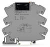 857-717 Модуль твердотельного реле; Номинальное входное напряжение: 115 В перем./пост.тока