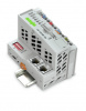 750-880/025-001 Контроллер ETHERNET; 3-е поколение; Слот для карт памяти SD; Технология телеуправления; Внешняя температура