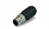 756-9405/060-000 Оконечный штекер М12; В-кодирование; прямые