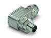 756-9211/060-000 Штекер М12; А-кодирование; угловые; конфигурируемые