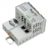 750-8204 Контроллер PFC200; 2 x ETHERNET, RS-232/-485, CAN, CANopen
