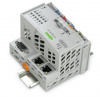 750-8202/025-001 Контроллер PFC200; 2 x ETHERNET, RS-232/-485; Технология телеуправления; Внешняя температура